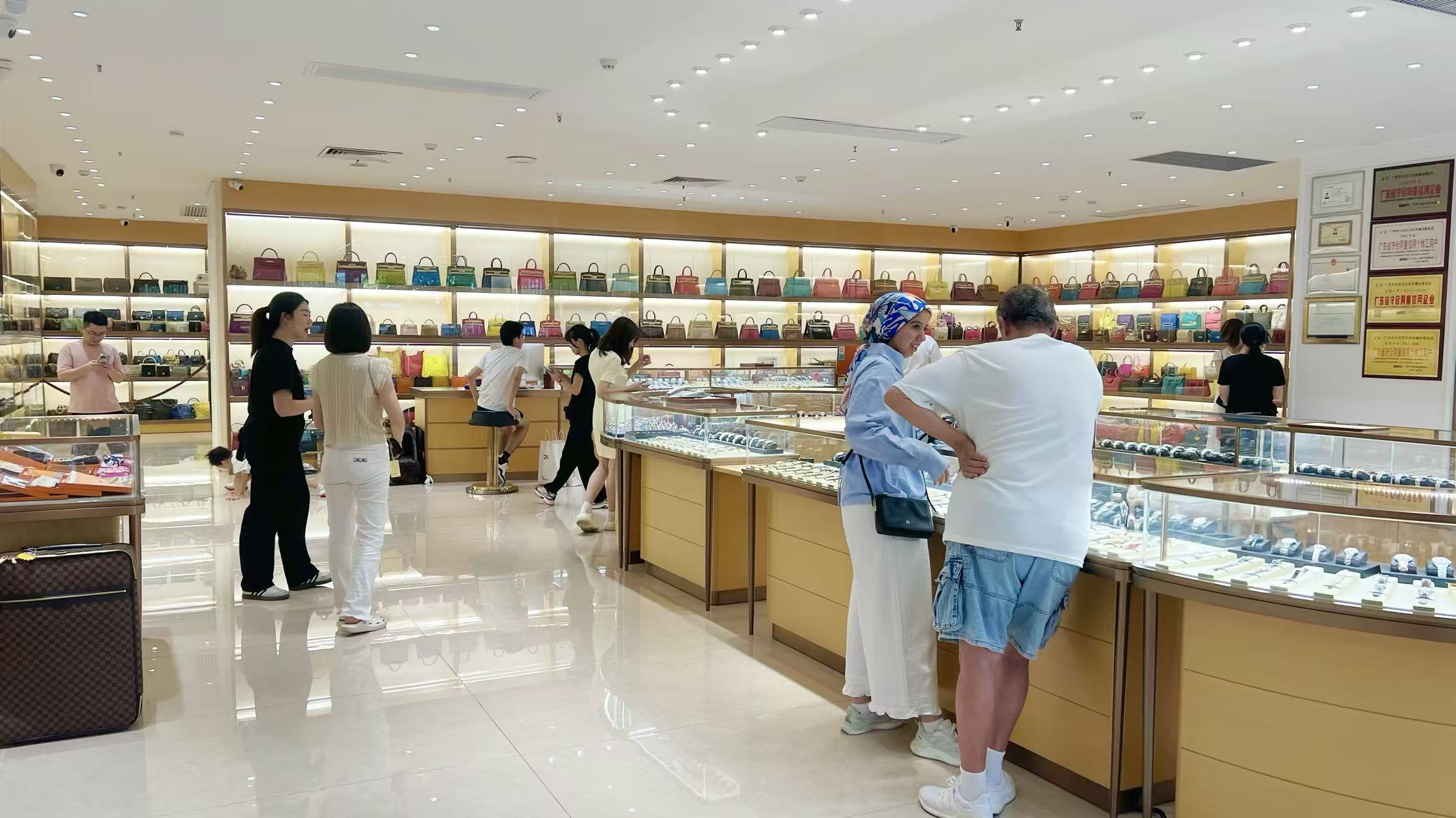 16年老店 种类超多