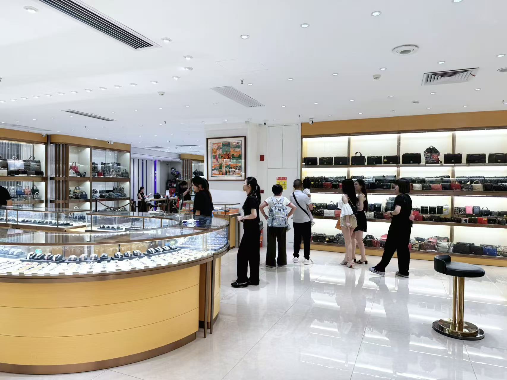 16年老店